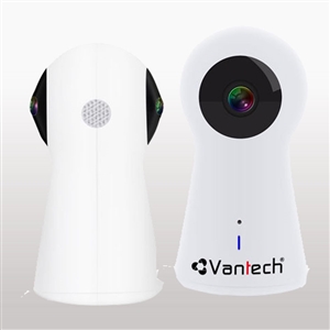Camera Wifi Vantech AI V2050 1080p